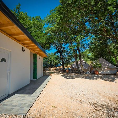 אימוטסקי Rock Oak Camping 2 מראה חיצוני תמונה