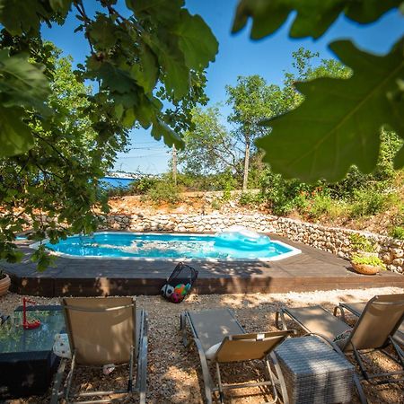 אימוטסקי Rock Oak Camping 2 מראה חיצוני תמונה