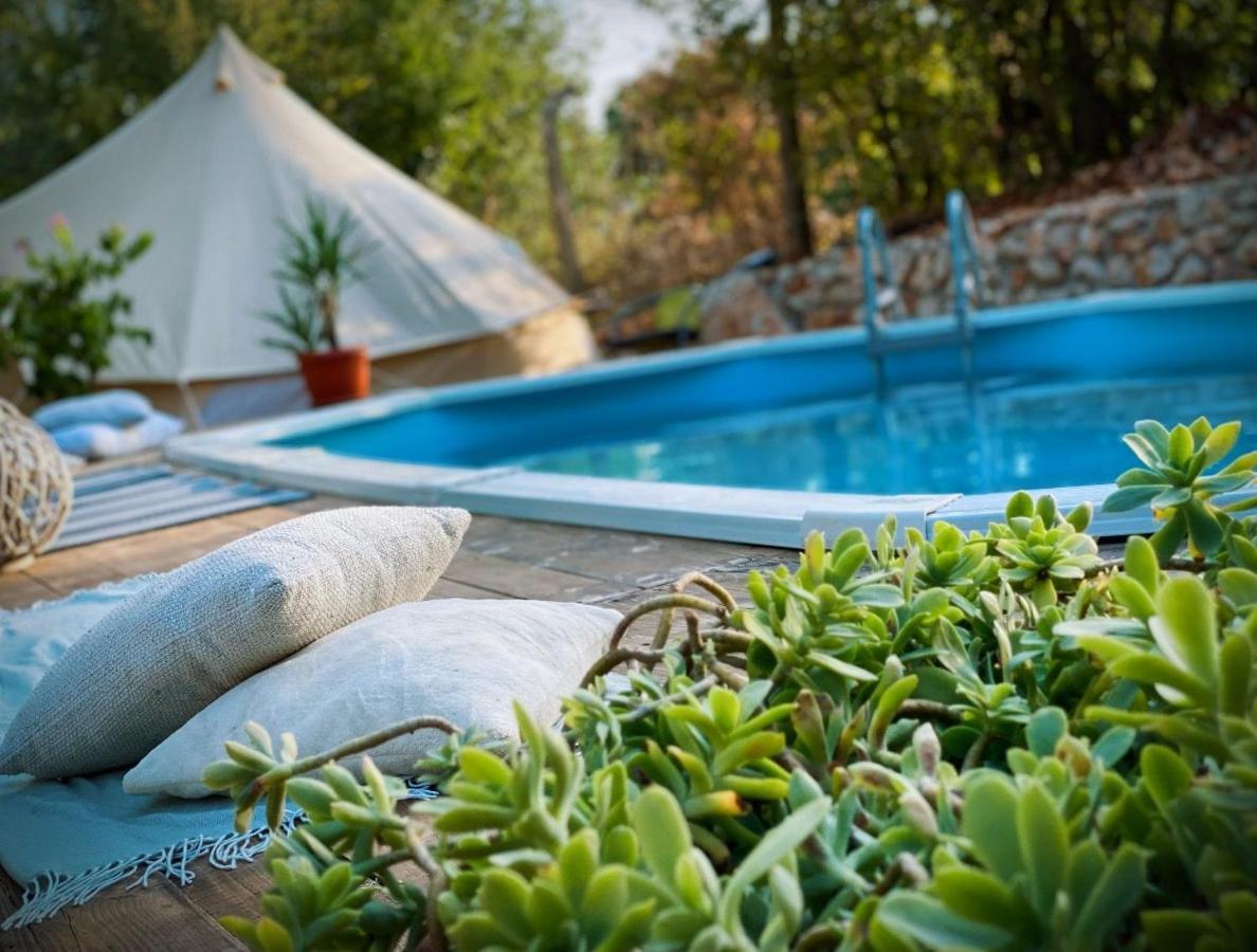 אימוטסקי Rock Oak Camping 2 מראה חיצוני תמונה