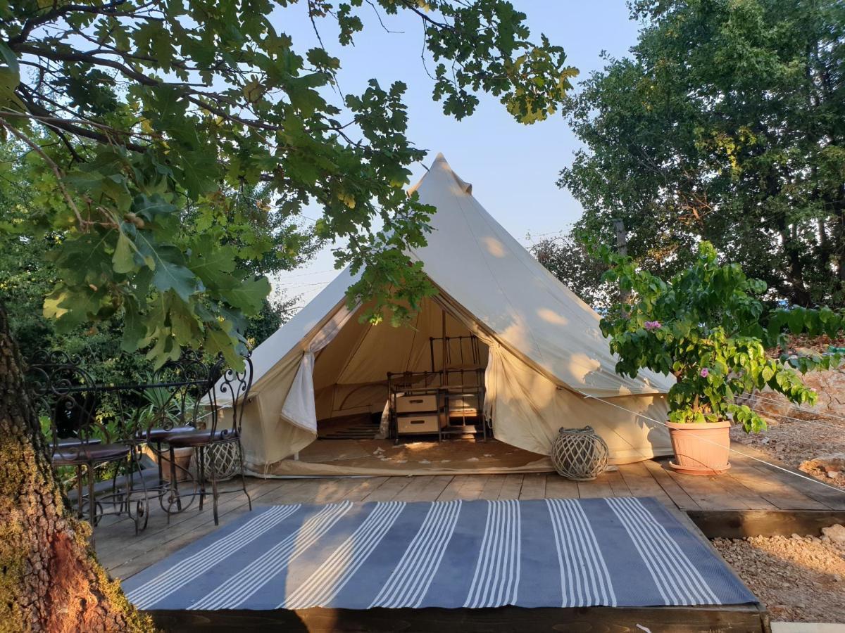 אימוטסקי Rock Oak Camping 2 מראה חיצוני תמונה