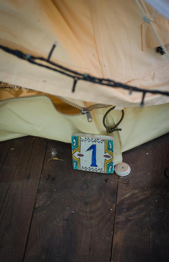 אימוטסקי Rock Oak Camping 2 מראה חיצוני תמונה
