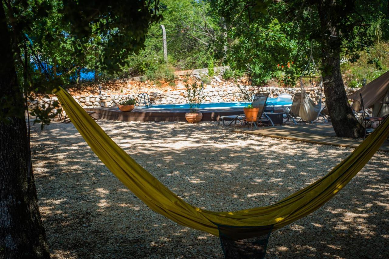 אימוטסקי Rock Oak Camping 2 מראה חיצוני תמונה
