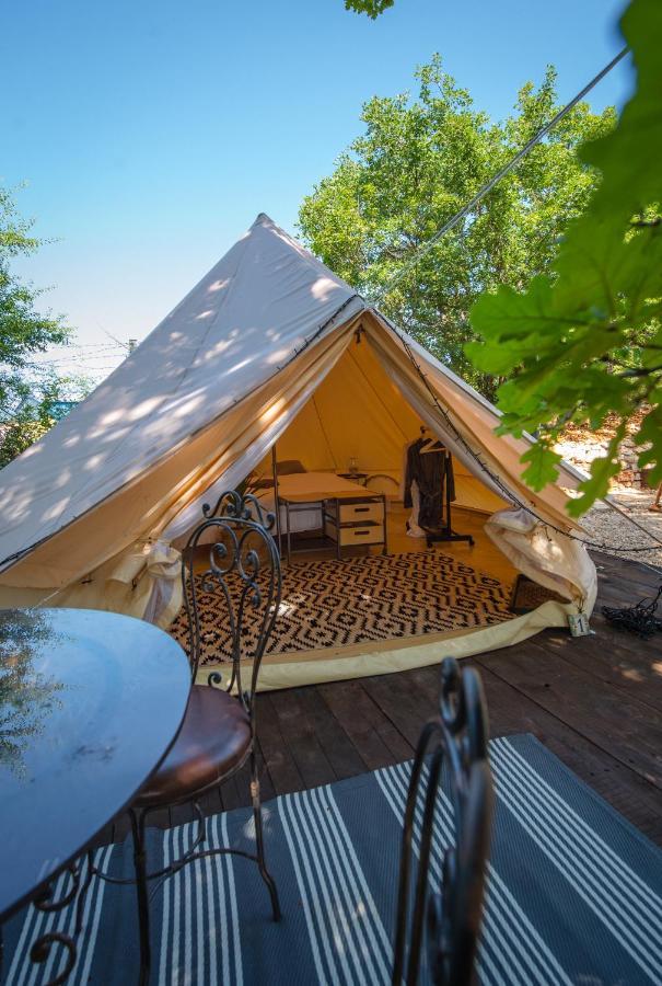 אימוטסקי Rock Oak Camping 2 מראה חיצוני תמונה