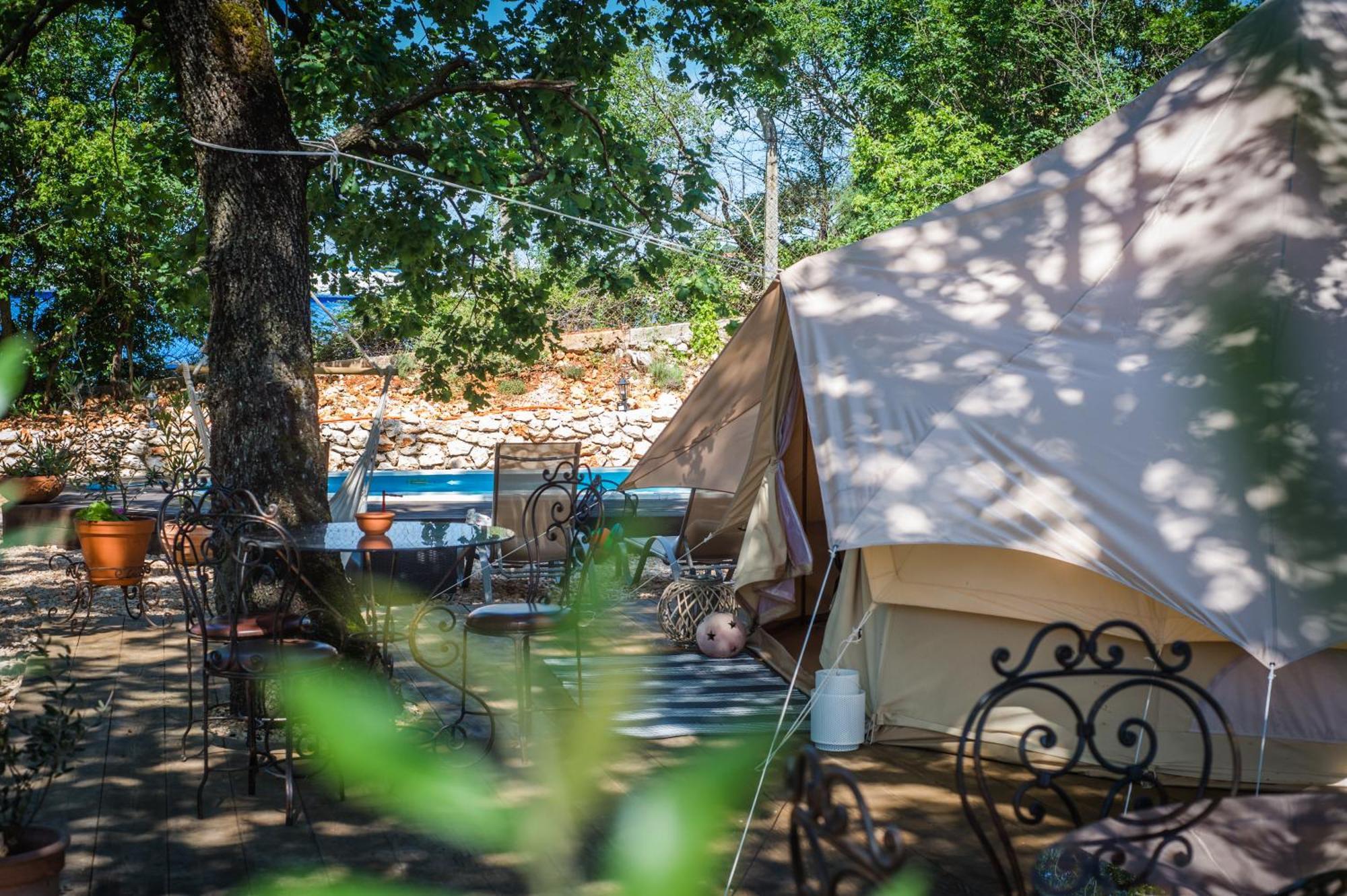 אימוטסקי Rock Oak Camping 2 חדר תמונה