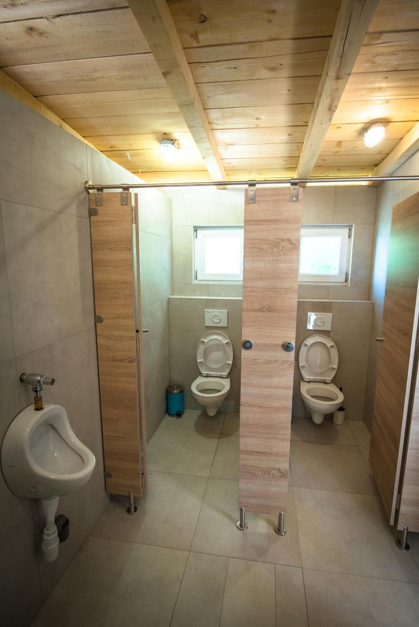אימוטסקי Rock Oak Camping 2 מראה חיצוני תמונה