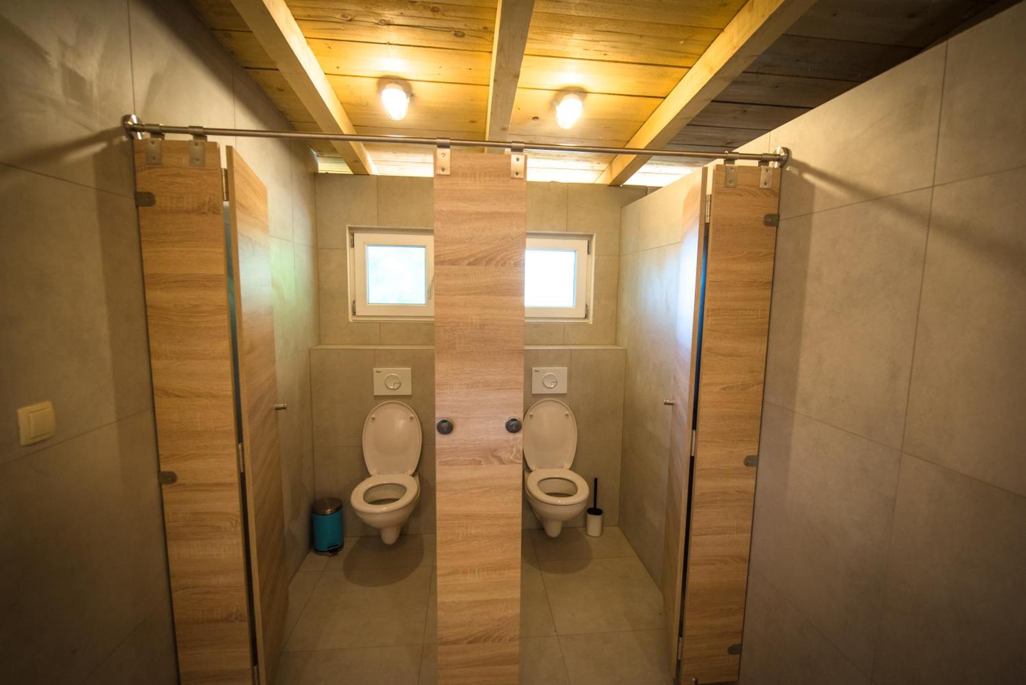 אימוטסקי Rock Oak Camping 2 מראה חיצוני תמונה