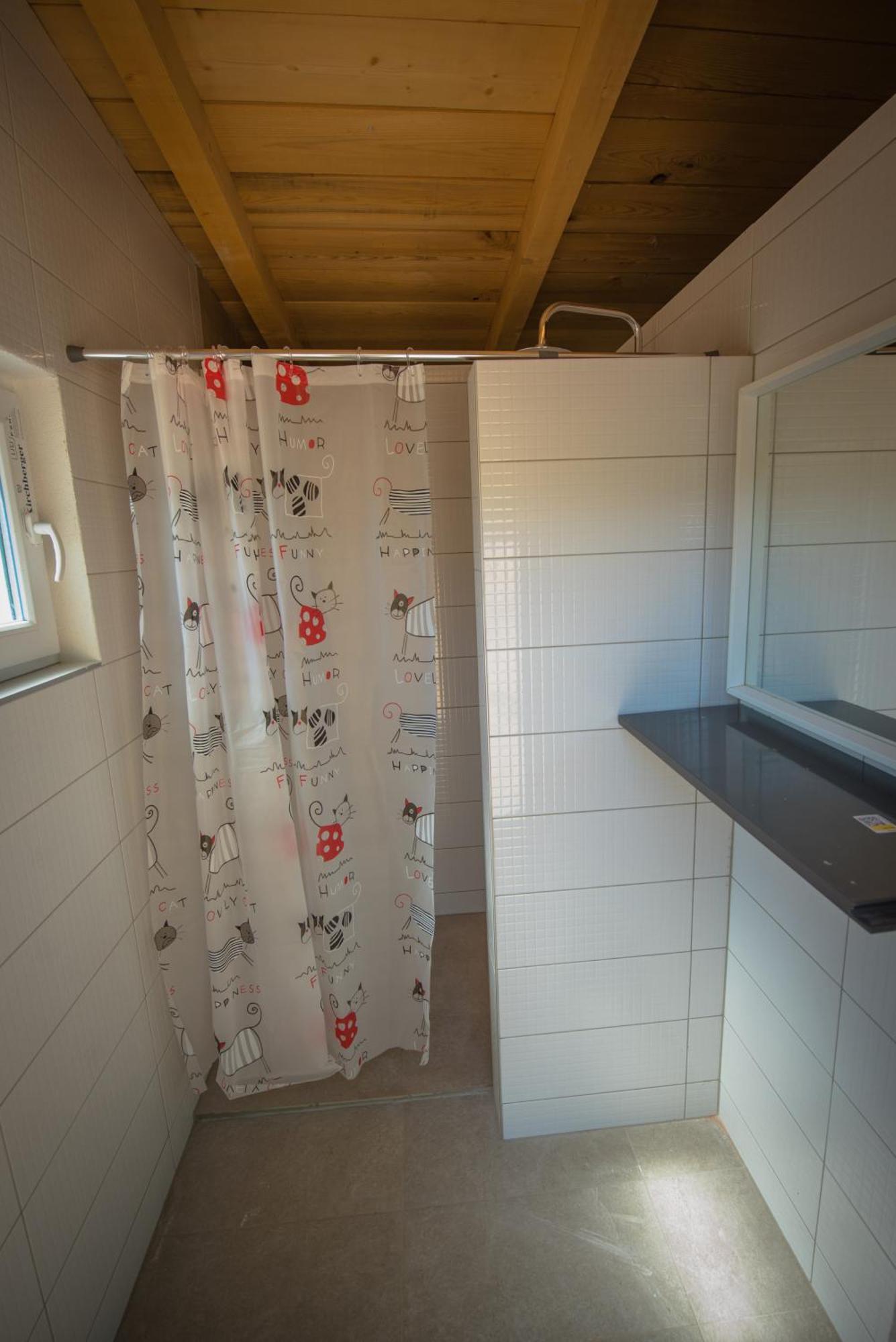 אימוטסקי Rock Oak Camping 2 מראה חיצוני תמונה