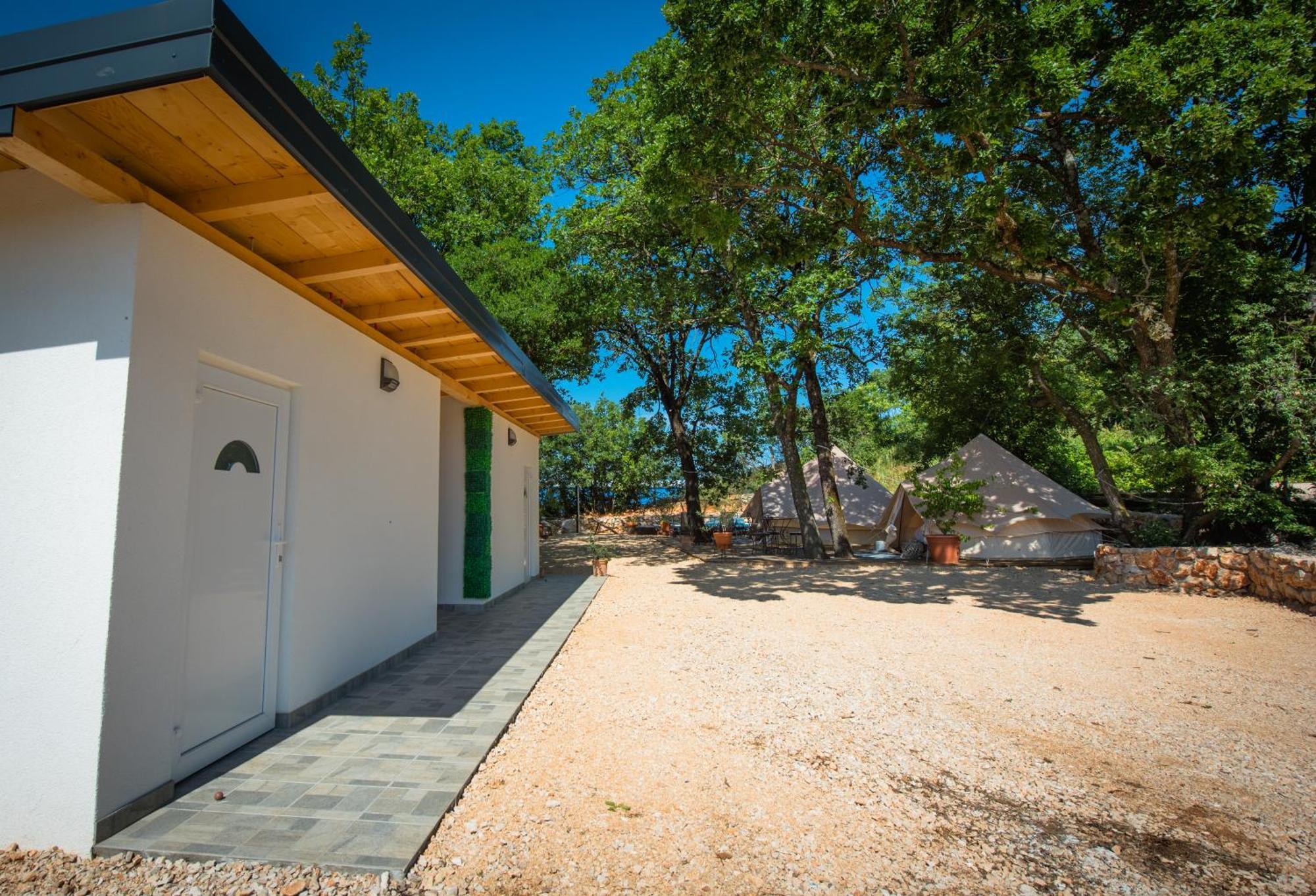 אימוטסקי Rock Oak Camping 2 מראה חיצוני תמונה