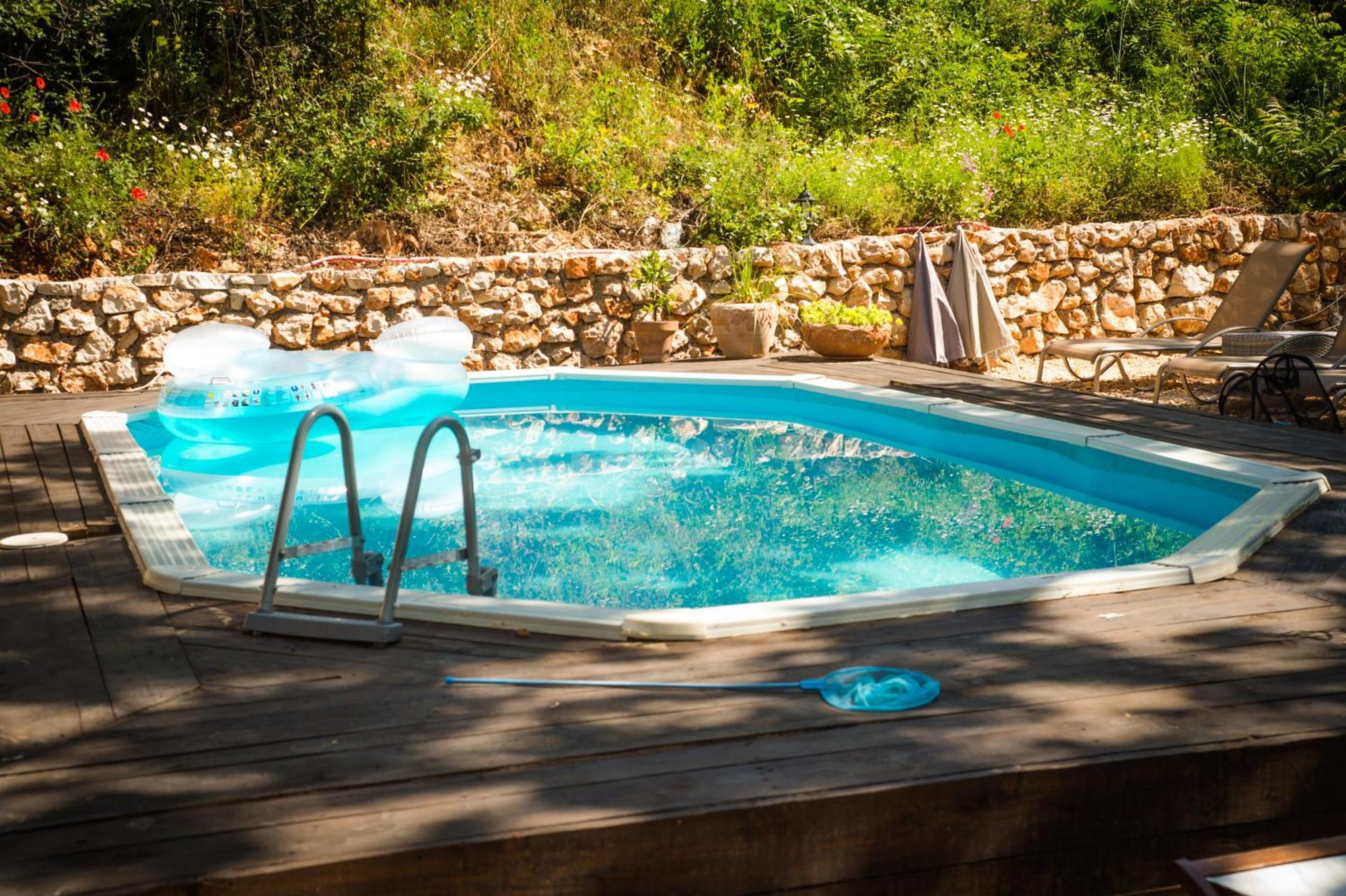 אימוטסקי Rock Oak Camping 2 מראה חיצוני תמונה